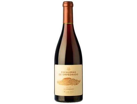 Vinho MIGUEL TORRES Miguel Torres Escaleras De Empedrado Pinot Preto Reserva (0.75 L - 1 unidade)