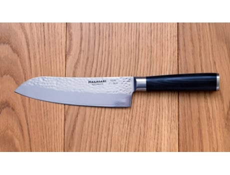 Faca para Chef NAGASAKI SOLINGEN 7 /18Cm Santoku