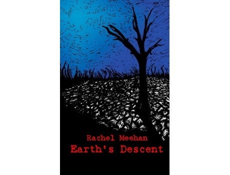 Livro Earths Descent (book 3 De Rachel Meehan (inglês)
