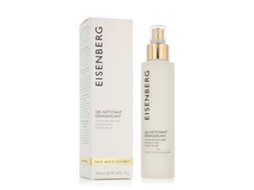 Gel Desmaquilhante Facial EISENBERG 150 Ml