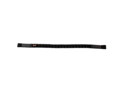 Cabo de Corda Stretch Preto 150 Cmrock Empire