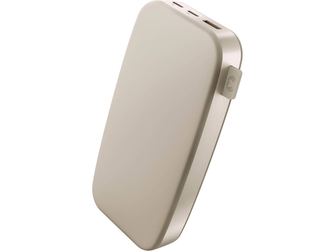 PowerBank FRESH 'N REBEL 24000mAh 20W (Bege)