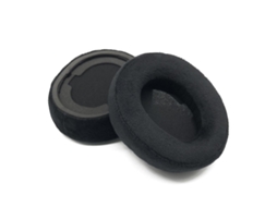 Almofadas Para Fones De Ouvido, Almofadas Para Fones De Ouvido Sem Fio Arctis Nova Pro Da Série Steel Brilvibera