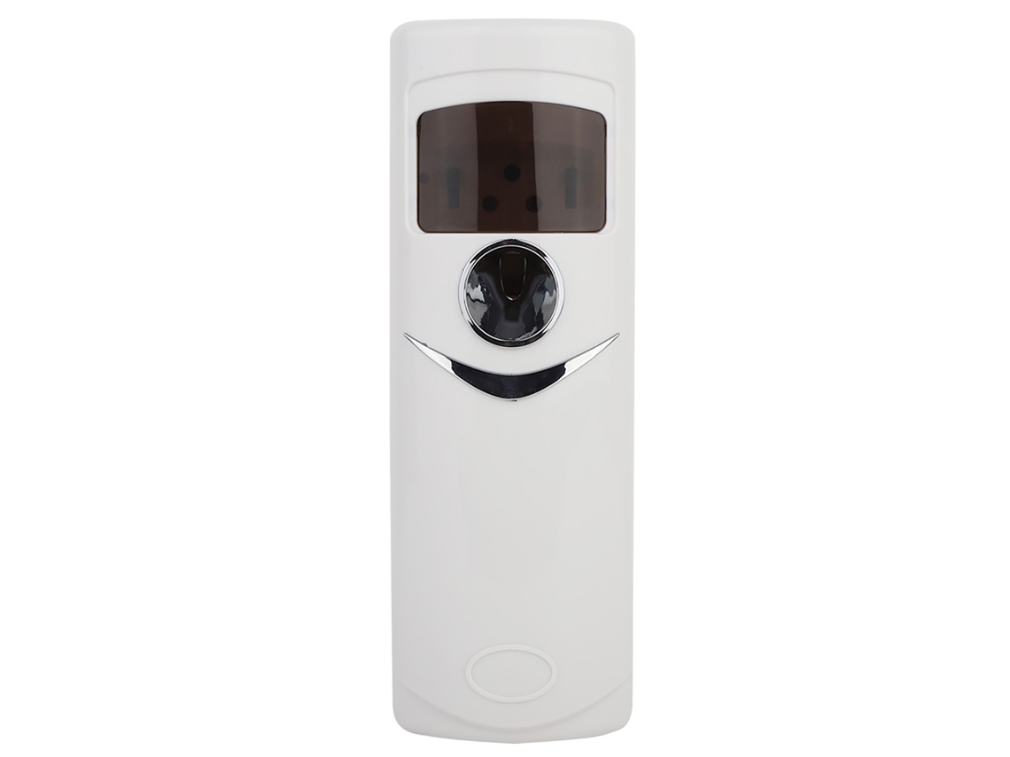 Spray De Aroma Automático Com Timer E Sensor De Luz, Difusor De Aroma E Recarga De Perfume Para Spray De Aroma