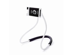 Divisor auxiliar para iOS y conector de auriculares 3.5 mm, con carga y control