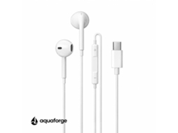 Fones De Ouvido Bluetooth Intra-auriculares Usb-c