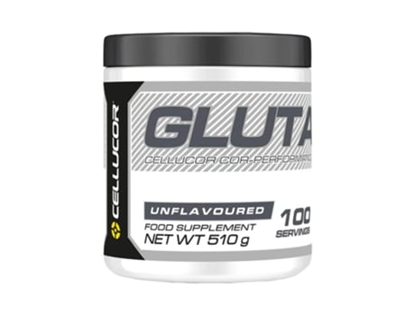 Glutamina Cor Performance Cellucor (510g)