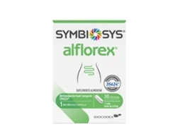Symbiosys Alflorex para a SII