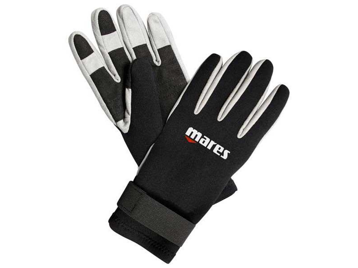 Mares Amara Black 2 Mm