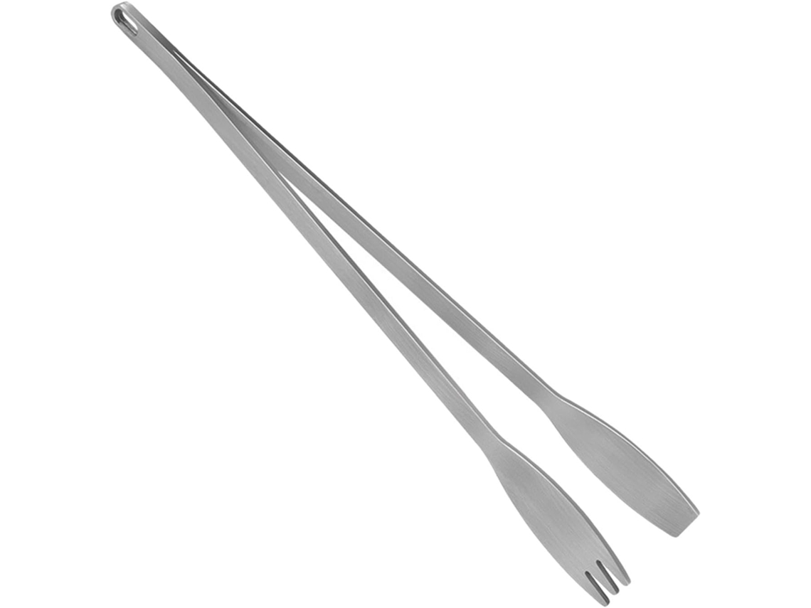 Pinças De Metal Para Grelhar