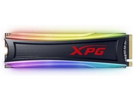 Disco SSD Interno ADATA AS40G-256GT-C (256 GB - PCIe Gen3 x4 (32Gbps) - 3500Mbps)