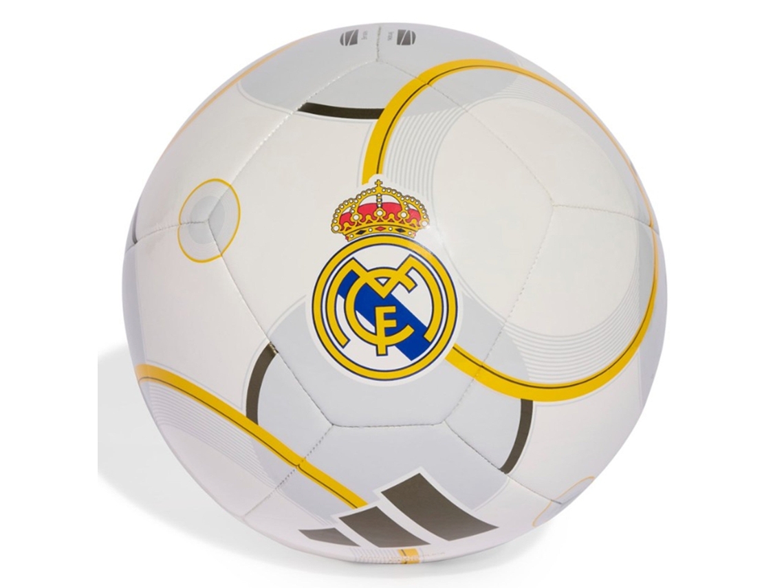 Balón de Fútbol ADIDAS Real Madrid Clb Home