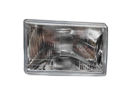 Farol Direito Jeep Grand Cherokee 91>98