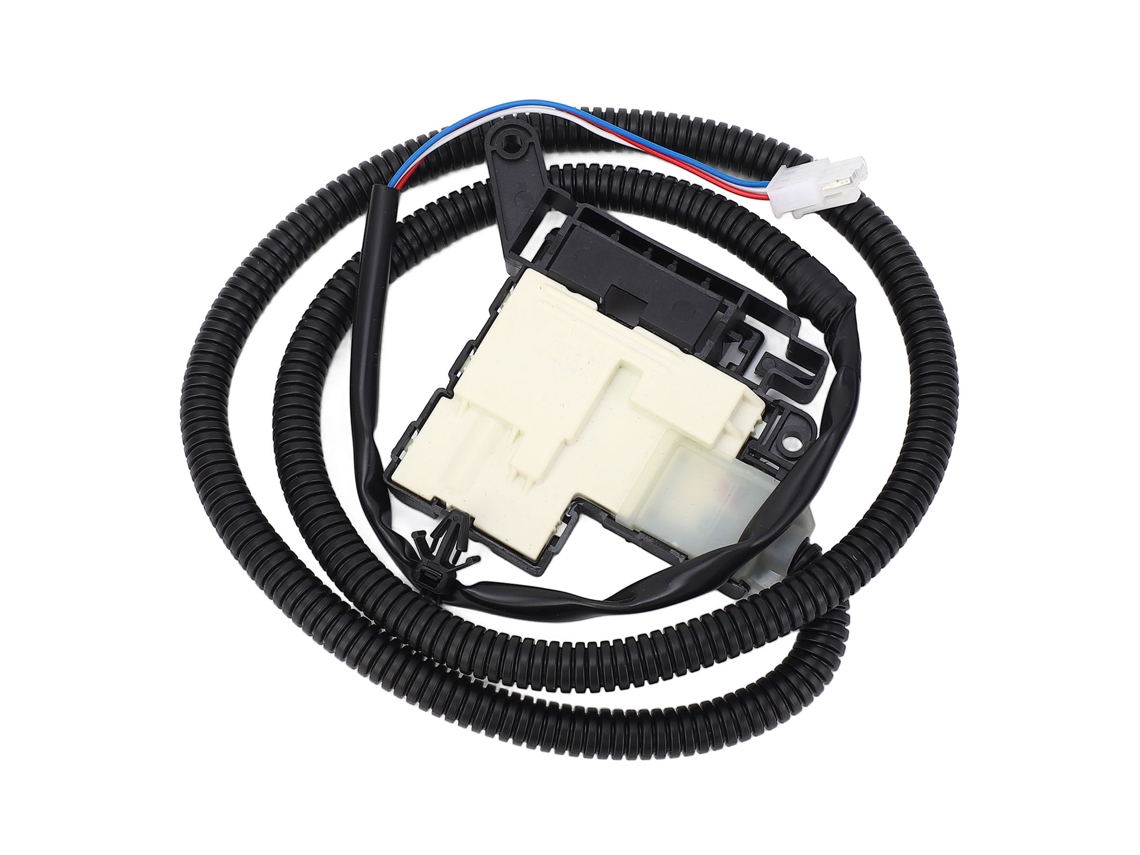 Trava de Tampa LAXISCREED para Máquina de Lavar Wtw5010lw1