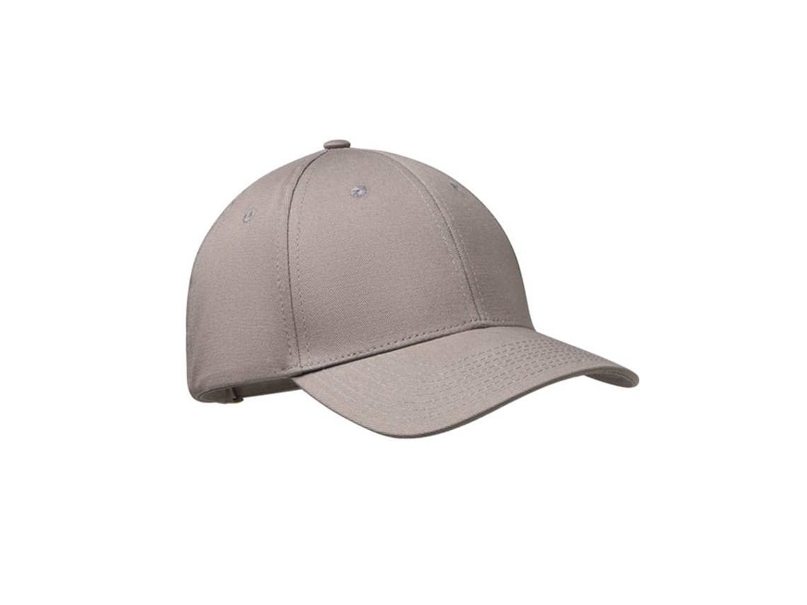 Gorra de Béisbol de Algodón MIDOCEAN