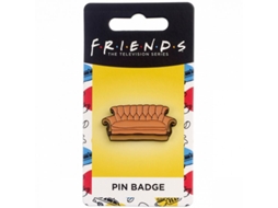 Pin Friends Sofá