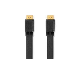 Cabo Hdmi 4k 30hz 3m AQUAFORGE