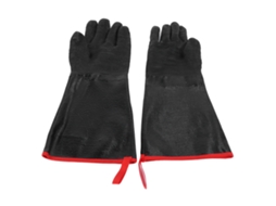 Luvas Primerox resistentes a altas temperaturas 500°C, churrasco, impermeáveis