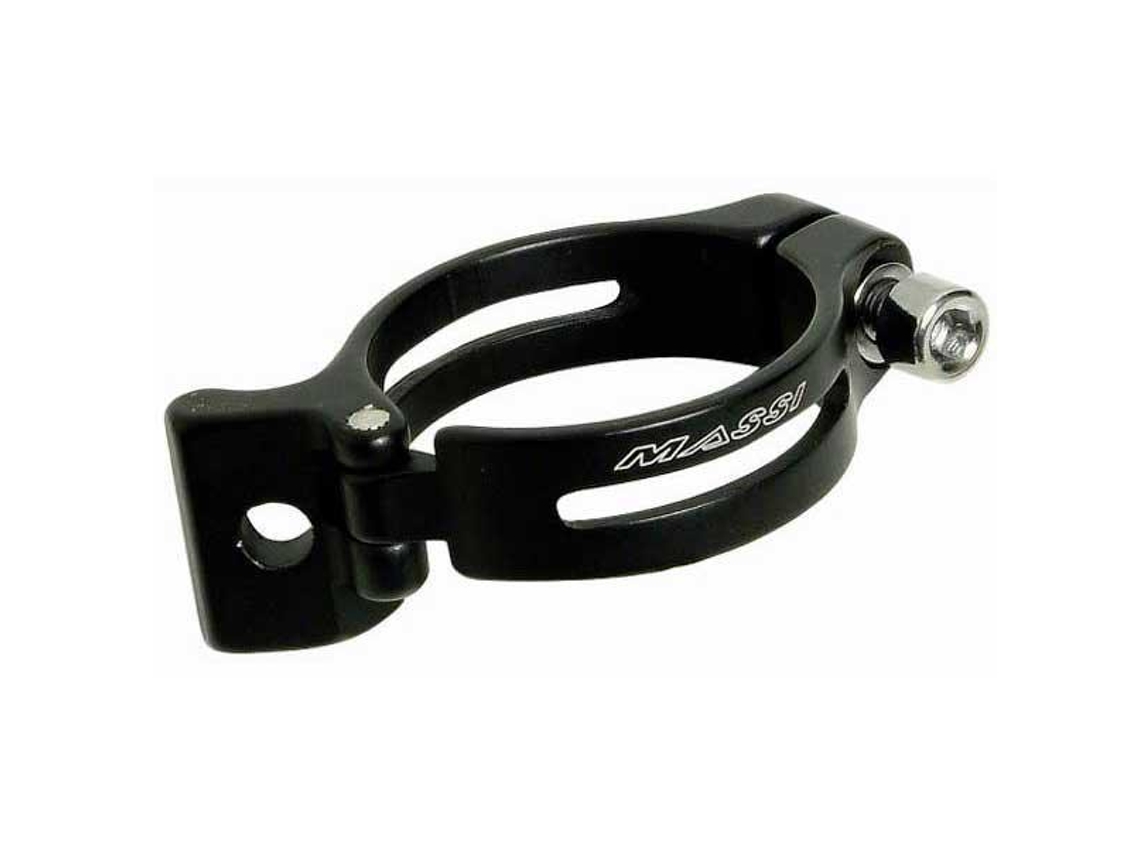 Massi Front Mech Clamp Light 34 9 Mm