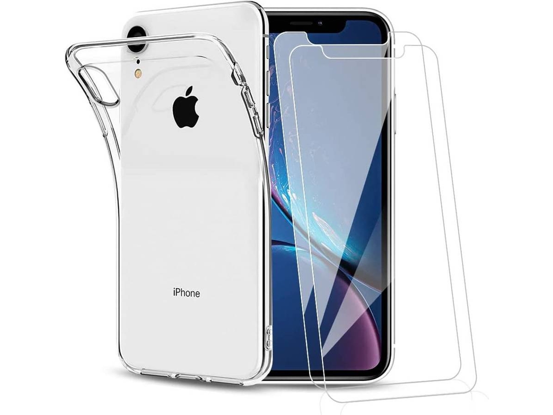 Capa iPhone XR HONGWE.
