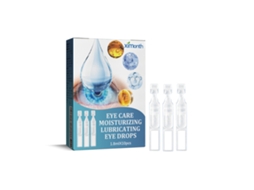 Líquido Calmante Olhos Efeito Imediato