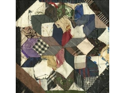 Vinil Wovenhand - Refractory Obdurate (1CDs)