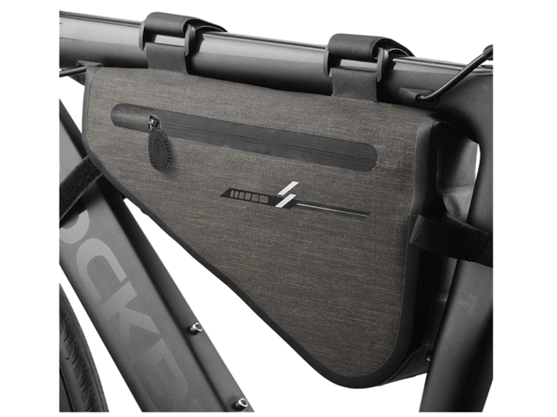 Bolsa de Bicicleta VEANXIN Preto