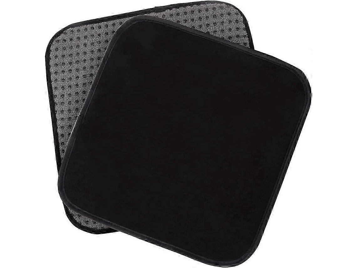 Bowlingbollsduk 2 pack 8 X 8 Tum, Bowlinghandduk AQUAFORGE
