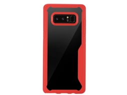 Capa de Telefone LAXISCREED Proteção Total Resistente a Riscos