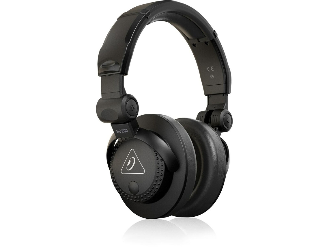 Auriculares de Diadema BEHRINGER Hc 200