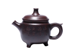 Chaleira XGF Kneen