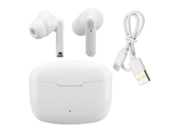 Fones Bluetooth Tws LAXISCREED Tradutor 114 Idiomas