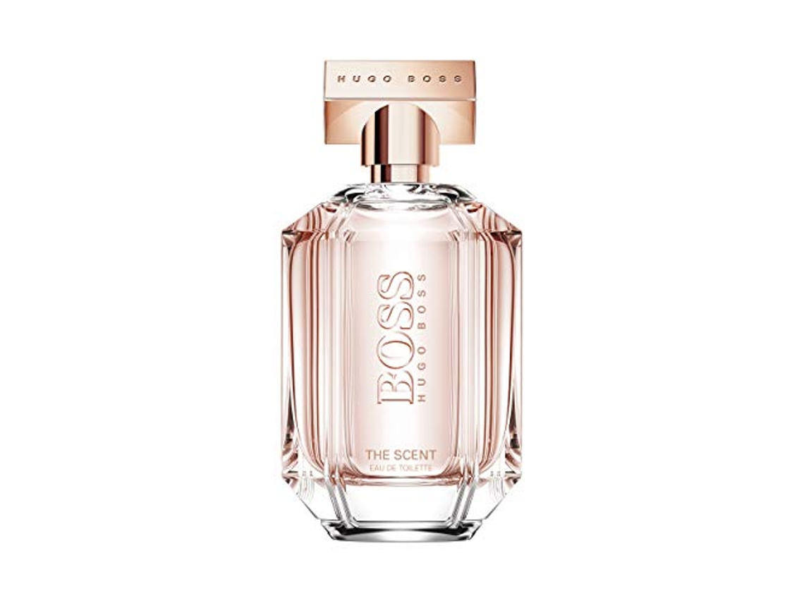 Perfume HUGO BOSS Boss The Scent For Her Eau de Toilette (100 ml)