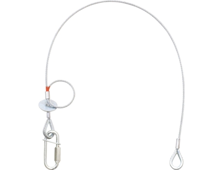 Safety SAVEKING 3x600 Silver