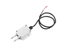 Transmissor De Pressão Diferencial Laxiscreed 4-20ma Para Micropressão De -1kpa A +1kpa
