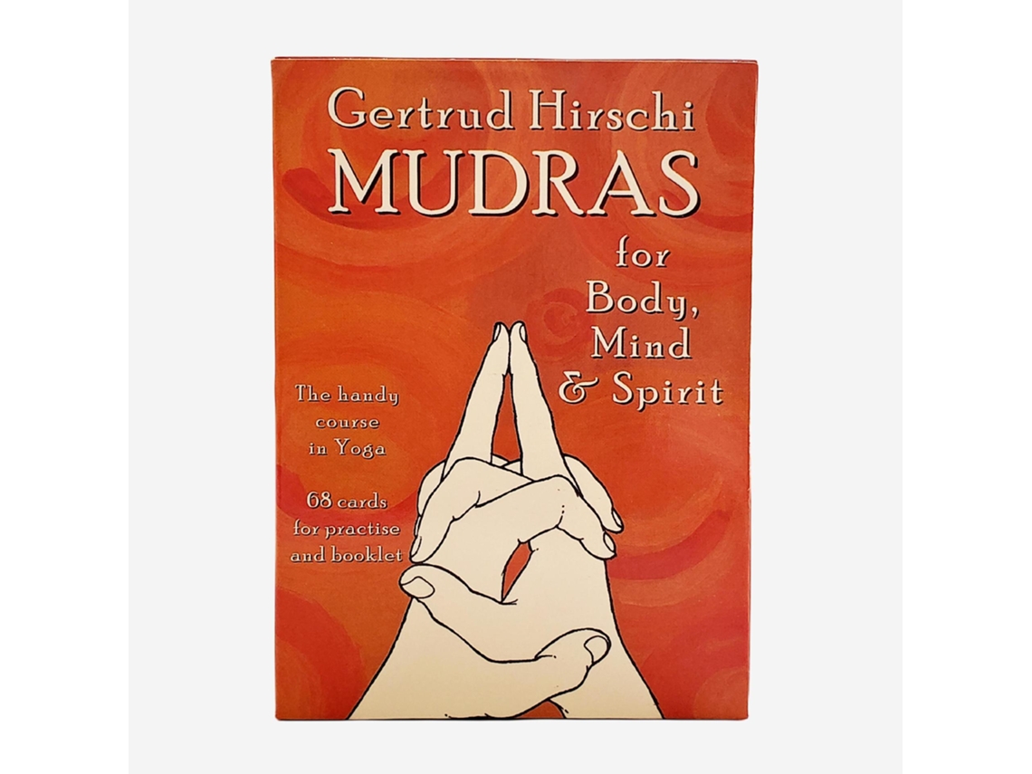 Mudras Para O Corpo, Mente E Espírito Para Iniciantes - Modelos Populares