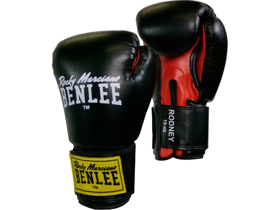 Luvas de Boxe BENLEE Rodney