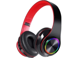 Ofertas Relâmpago De Hoje Fones Ouvido Bluetooth Com Cancelamento Ruído Ativo B39, Sem Fio, Com Microfone, Graves