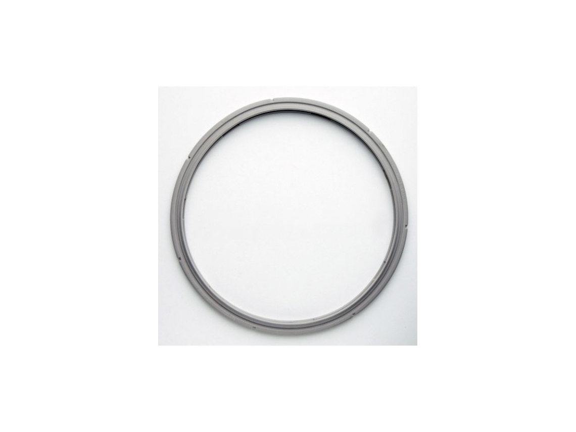 Pote De Borracha FISSLER 22Cm