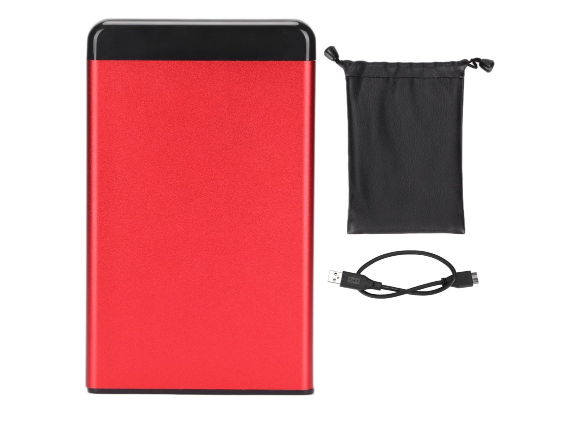 Disco Rígido Externo LAXISCREED Usb3.0 2.5''