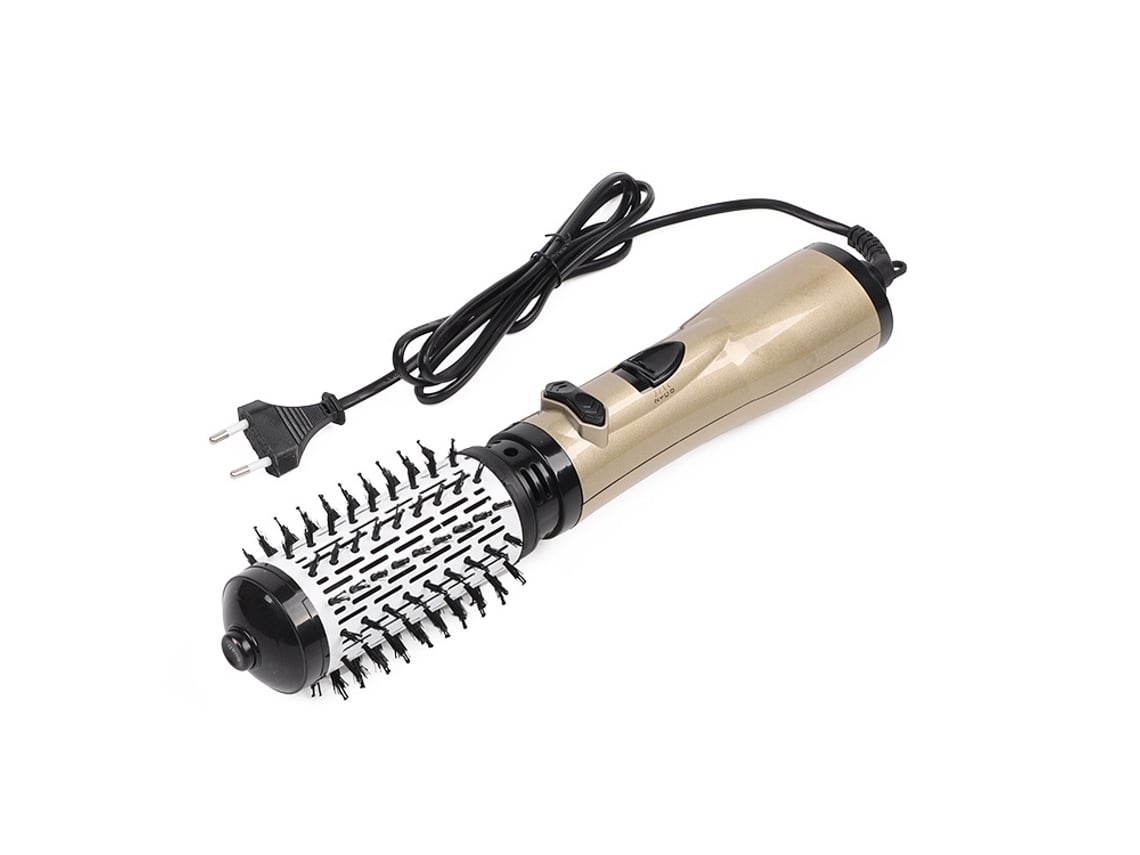 Modelador de Cabelo Mxn-101 Ouro