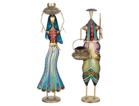 Figura 2U BY SIGRIS
