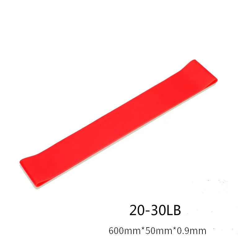 Faixas Elásticas para Fitness, De Resistência, Treinamento, Academia, Musculação, Drunk, Pilates, Esportes, Crossfit, Equipamen-aquaforge