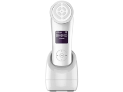 Instrumento Multifuncional De Levantamento Facial E Remoção De Rugas Toner Facial Anti Envelhecimento Branco Yizhood