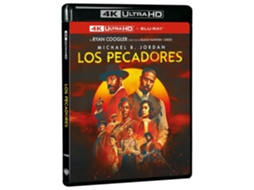 Pecadores (4k Ultra HD) / WARNER BROS. GAMES. (2025)
