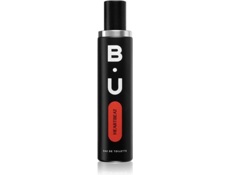 Perfume  Heartbeat Eau de Toilette (50ml)