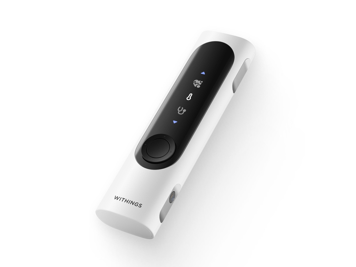 Sensor de Saúde WITHINGS Beamo