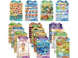 Cartazes Para Salas De Aula Da Educação Infantil, Cartazes Educativos Para Salas De Aula 16 Materi Gokoco