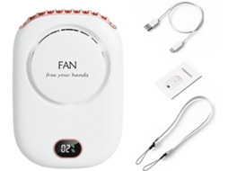 Ar USB mini ventilador de climatizador, mesa, portátil, uso doméstico e externo