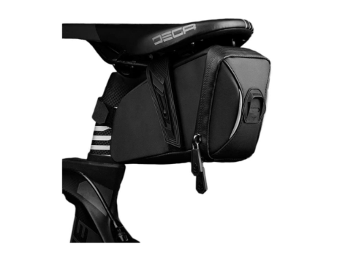 Bolsa de Bicicleta VEANXIN Preta